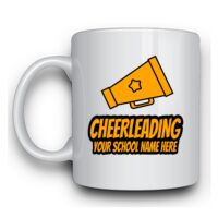 11oz Mug With Side Prints Thumbnail