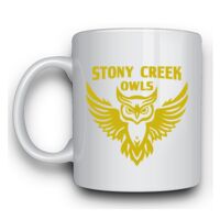 11oz Mug With Side Prints Thumbnail