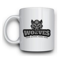 11oz Mug With Side Prints Thumbnail