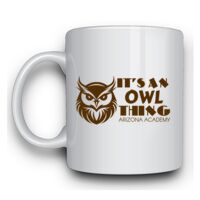 11oz Mug With Side Prints Thumbnail