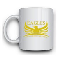 11oz Mug With Side Prints Thumbnail