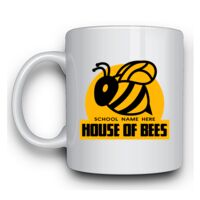 11oz Mug With Side Prints Thumbnail