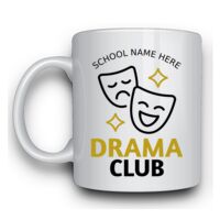 11oz Mug With Side Prints Thumbnail