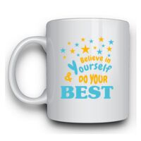 11oz Mug With Side Prints Thumbnail