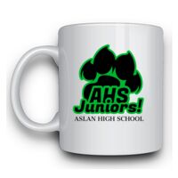 11oz Mug With Side Prints Thumbnail