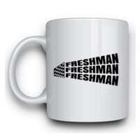 11oz Mug With Side Prints Thumbnail