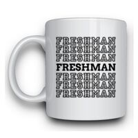 11oz Mug With Side Prints Thumbnail