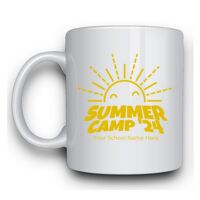 11oz Mug With Side Prints Thumbnail