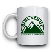 11oz Mug With Side Prints Thumbnail