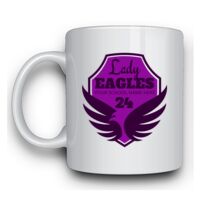 11oz Mug With Side Prints Thumbnail