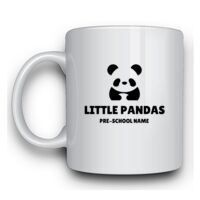 11oz Mug With Side Prints Thumbnail