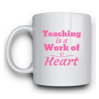 11oz Mug With Side Prints Thumbnail