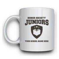 11oz Mug With Side Prints Thumbnail