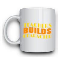 11oz Mug With Side Prints Thumbnail