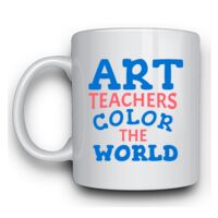 11oz Mug With Side Prints Thumbnail