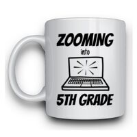 11oz Mug With Side Prints Thumbnail