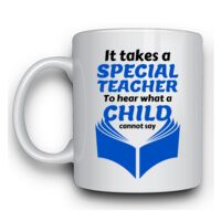 11oz Mug With Side Prints Thumbnail