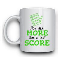 11oz Mug With Side Prints Thumbnail