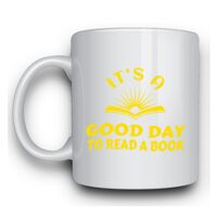 11oz Mug With Side Prints Thumbnail