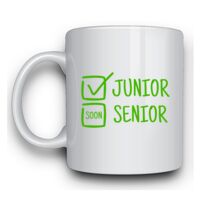 11oz Mug With Side Prints Thumbnail