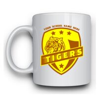 11oz Mug With Side Prints Thumbnail