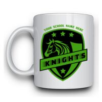 11oz Mug With Side Prints Thumbnail