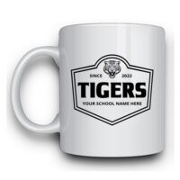 11oz Mug With Side Prints Thumbnail