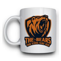 11oz Mug With Side Prints Thumbnail