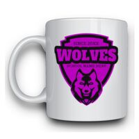 11oz Mug With Side Prints Thumbnail