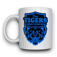 11oz Mug With Side Prints Thumbnail