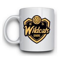 11oz Mug With Side Prints Thumbnail