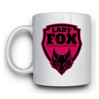 11oz Mug With Side Prints Thumbnail