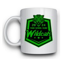 11oz Mug With Side Prints Thumbnail
