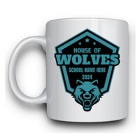 11oz Mug With Side Prints Thumbnail