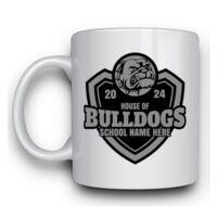 11oz Mug With Side Prints Thumbnail