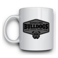 11oz Mug With Side Prints Thumbnail