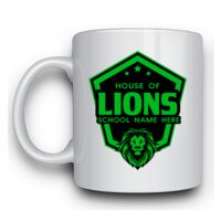 11oz Mug With Side Prints Thumbnail