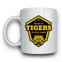 11oz Mug With Side Prints Thumbnail