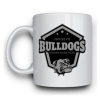 11oz Mug With Side Prints Thumbnail