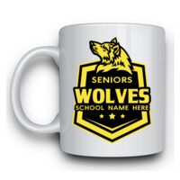 11oz Mug With Side Prints Thumbnail