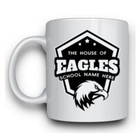 11oz Mug With Side Prints Thumbnail
