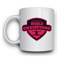11oz Mug With Side Prints Thumbnail