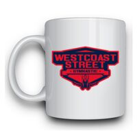 11oz Mug With Side Prints Thumbnail