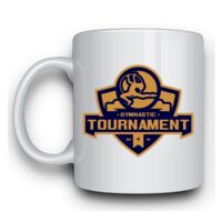 11oz Mug With Side Prints Thumbnail