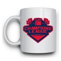 11oz Mug With Side Prints Thumbnail