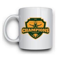 11oz Mug With Side Prints Thumbnail