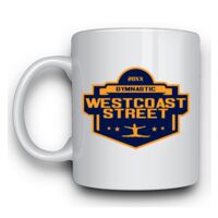 11oz Mug With Side Prints Thumbnail