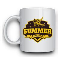 11oz Mug With Side Prints Thumbnail