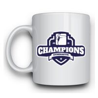 11oz Mug With Side Prints Thumbnail