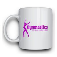 11oz Mug With Side Prints Thumbnail